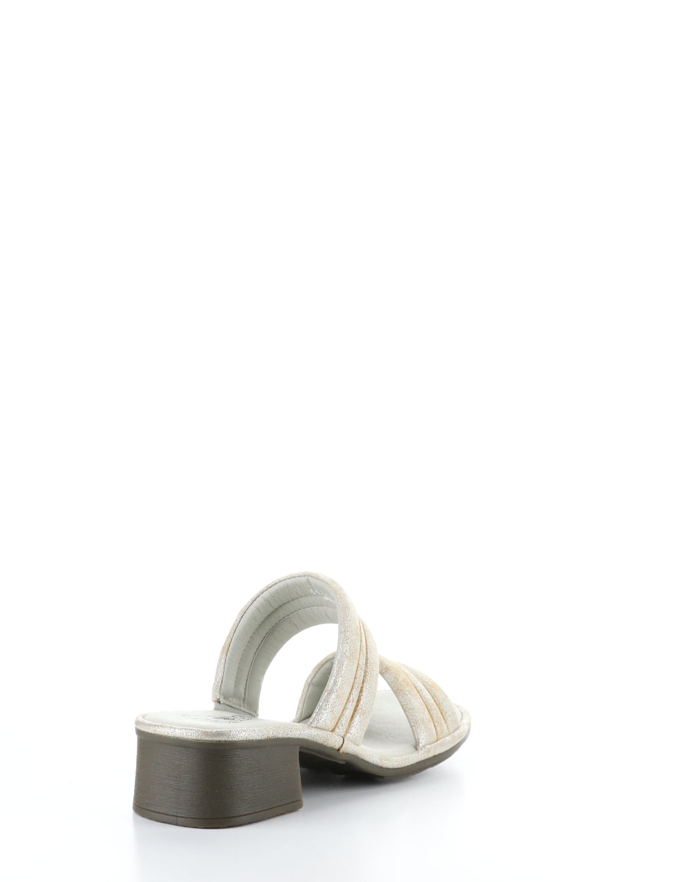 EITY580FLY 001 PEARL Slip-on Sandals