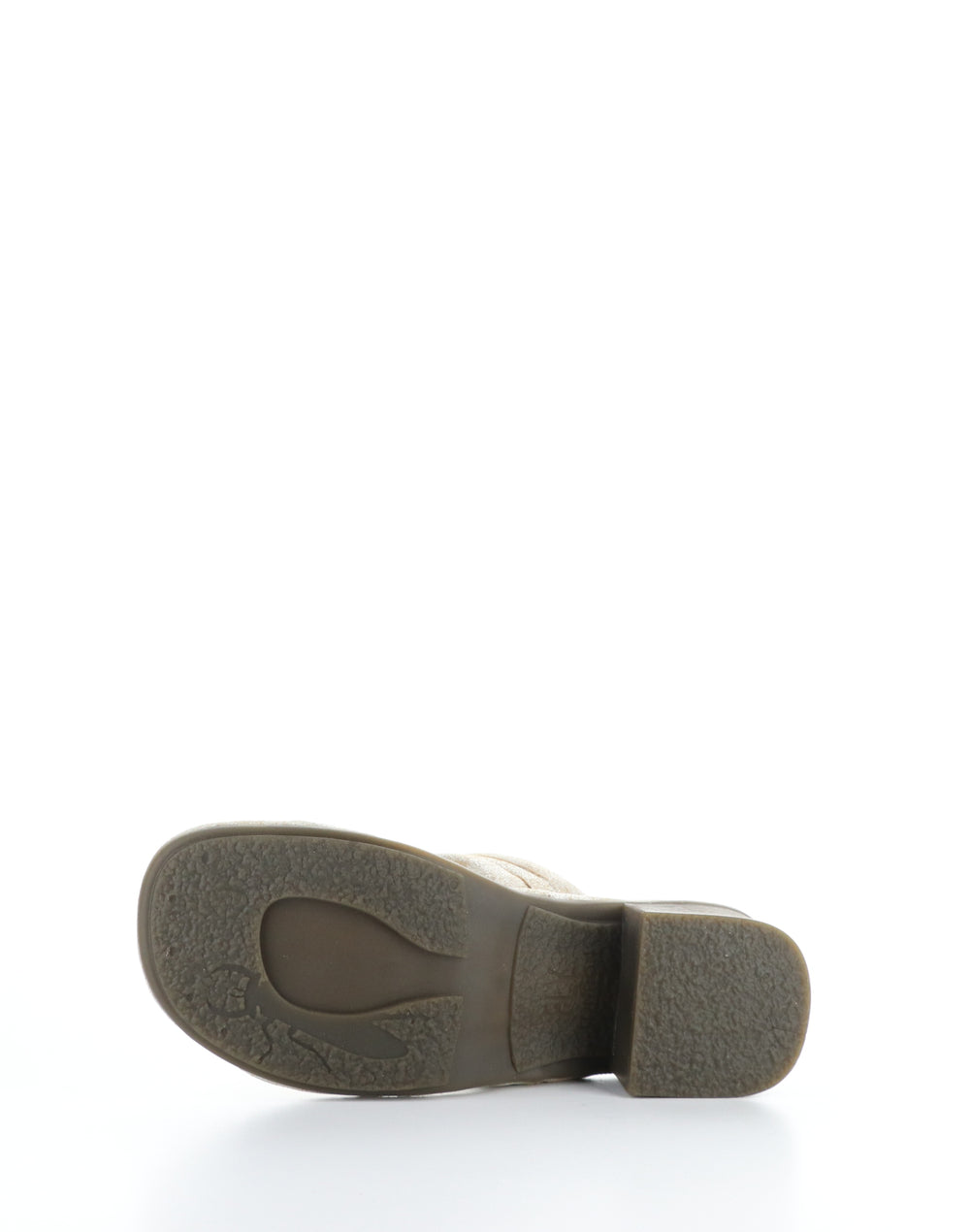 EITY580FLY 001 PEARL Slip-on Sandals
