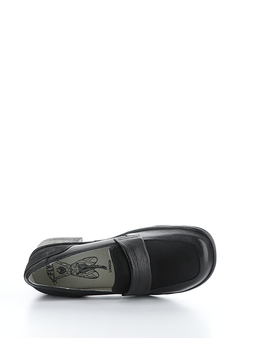 ELAM574FLY 000 BLACK MOUSSE/CUPIDO