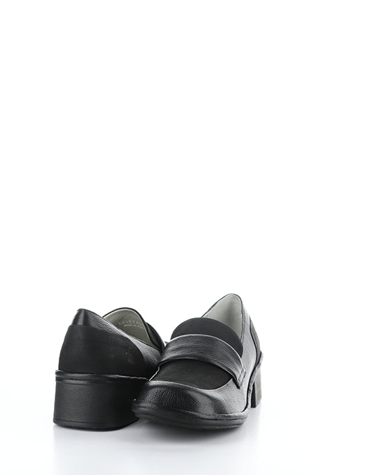 ELAM574FLY 000 BLACK MOUSSE/CUPIDO