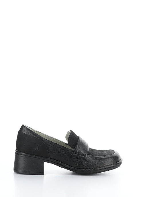 ELAM574FLY 000 BLACK MOUSSE/CUPIDO