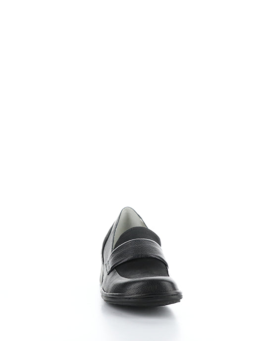 ELAM574FLY 000 BLACK MOUSSE/CUPIDO