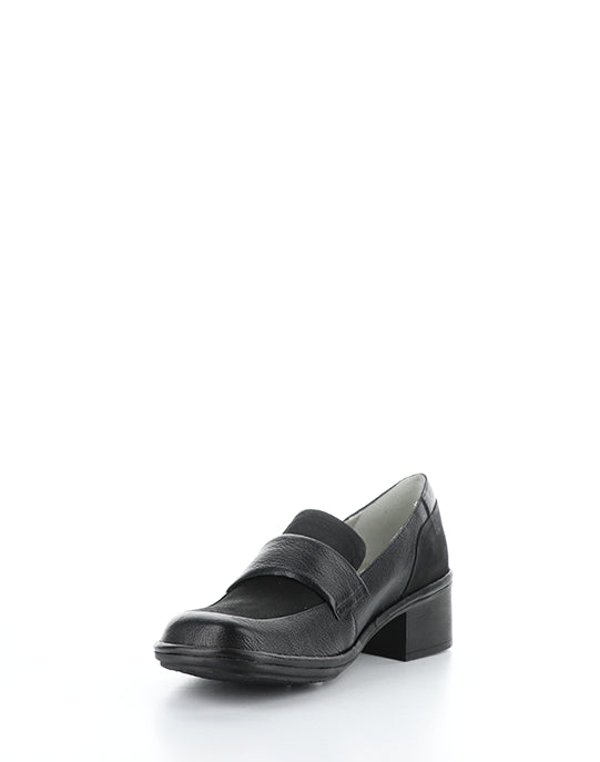 ELAM574FLY 000 BLACK MOUSSE/CUPIDO