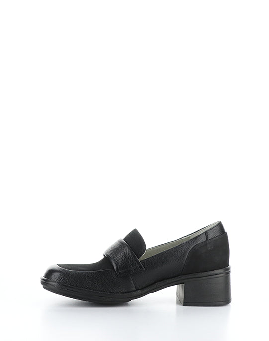 ELAM574FLY 000 BLACK MOUSSE/CUPIDO