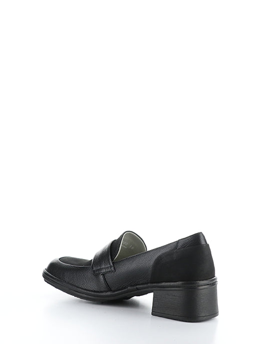 ELAM574FLY 000 BLACK MOUSSE/CUPIDO