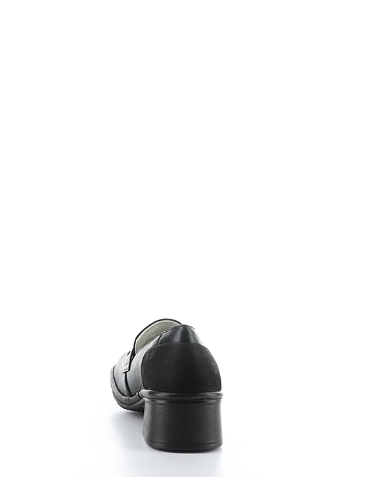 ELAM574FLY 000 BLACK MOUSSE/CUPIDO
