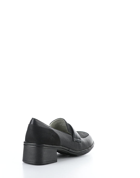 ELAM574FLY 000 BLACK MOUSSE/CUPIDO