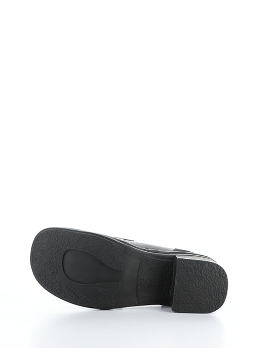 ELAM574FLY 000 BLACK MOUSSE/CUPIDO