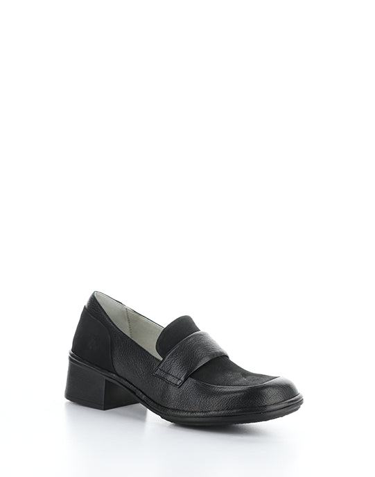 ELAM574FLY 000 BLACK MOUSSE/CUPIDO
