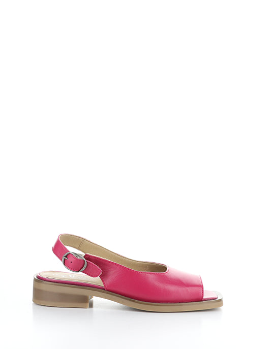 Elena Magnolia Cordero Leather