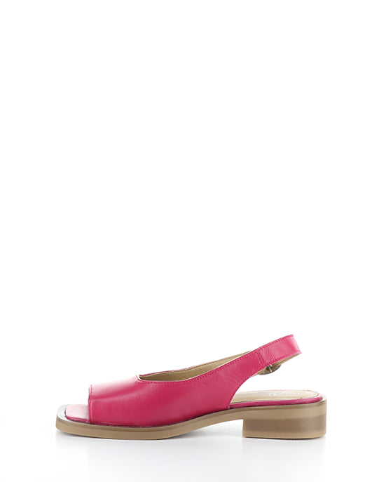 Elena Magnolia Cordero Leather