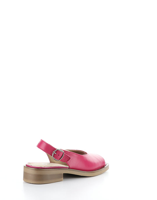 Elena Magnolia Cordero Leather