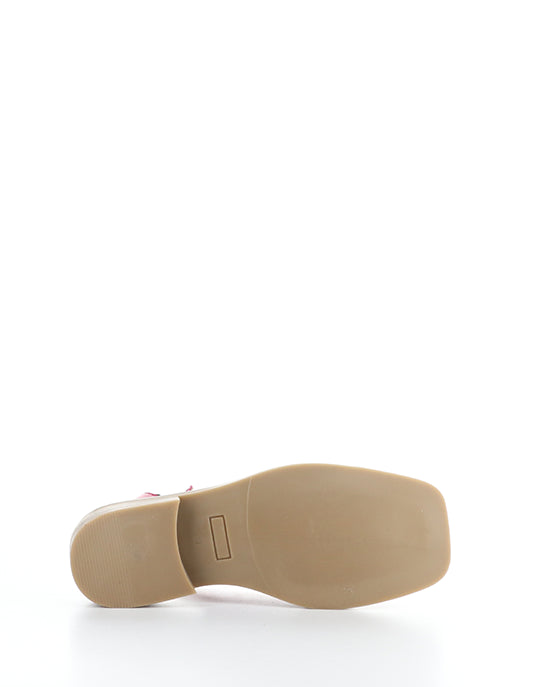 Elena Magnolia Cordero Leather