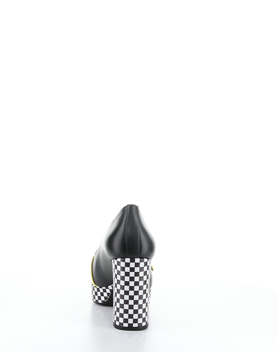 ELLO242FLY 001 BLK/WTLEM KAISER/NAPPALAK