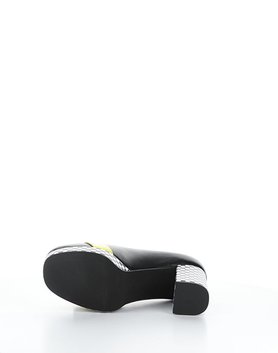 ELLO242FLY 001 BLK/WTLEM KAISER/NAPPALAK