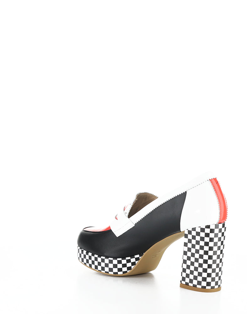 Erok453Fly 002 Scarlet Multi Kaiser/Nappalak