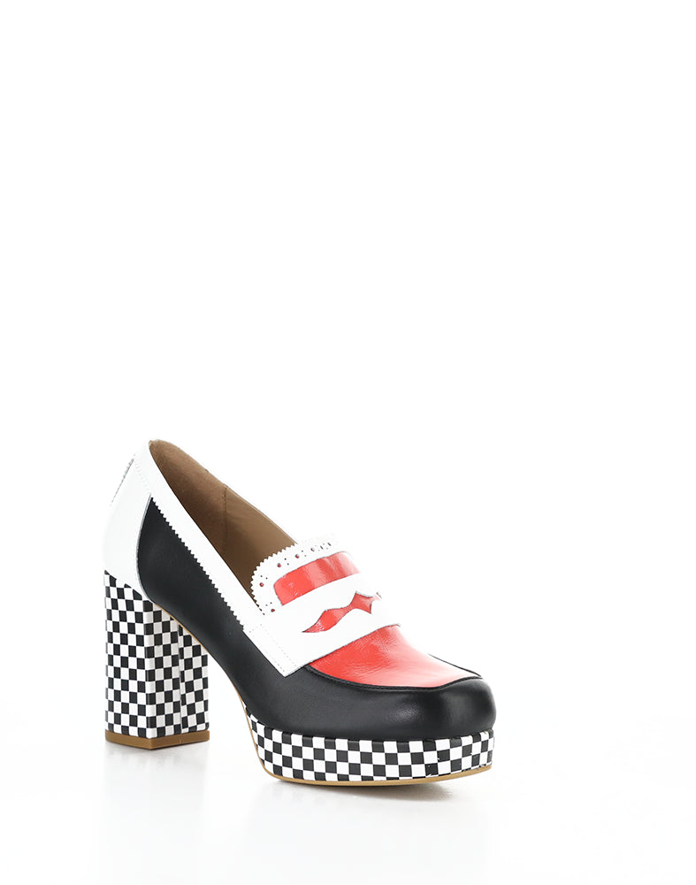 Erok453Fly 002 Scarlet Multi Kaiser/Nappalak