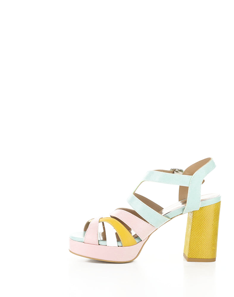 Etir455Fly 001 Yellow Multi Kaiser/Nappalak/Vipera