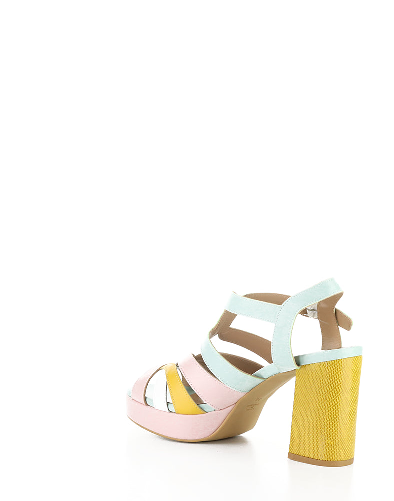 Etir455Fly 001 Yellow Multi Kaiser/Nappalak/Vipera