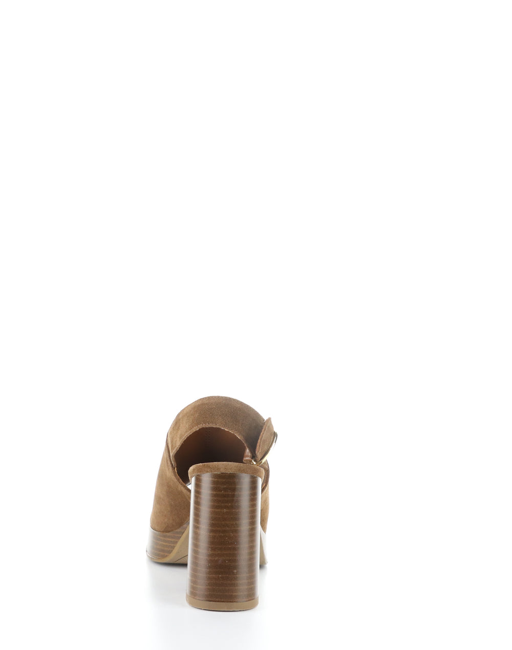FARIN EARTH Square Toe Sandals