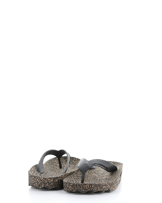 Feel078Aspm Black Round Toe Shoes|Feel078Aspm Chaussures Ͽ½Ͽ½ Bout Rond In Noir