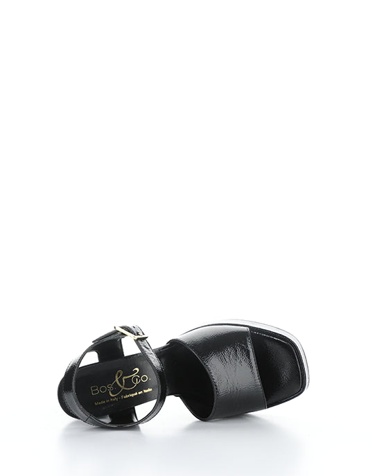 Finlee Black Nappalak