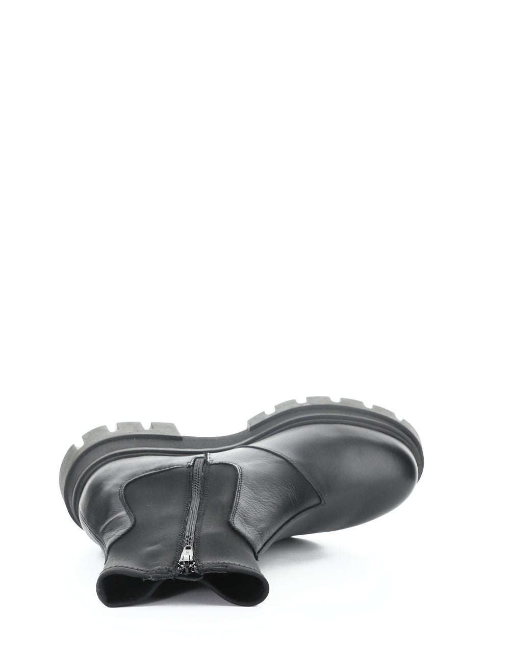 Five2 Black Feel/Lycra