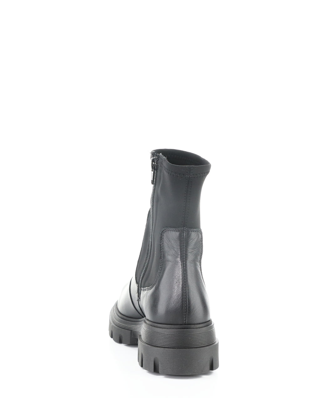 Five2 Black Feel/Lycra