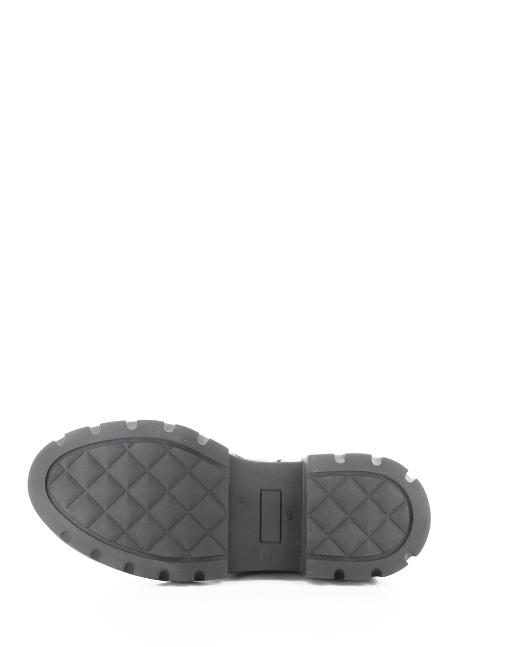 Five2 Black Feel/Lycra