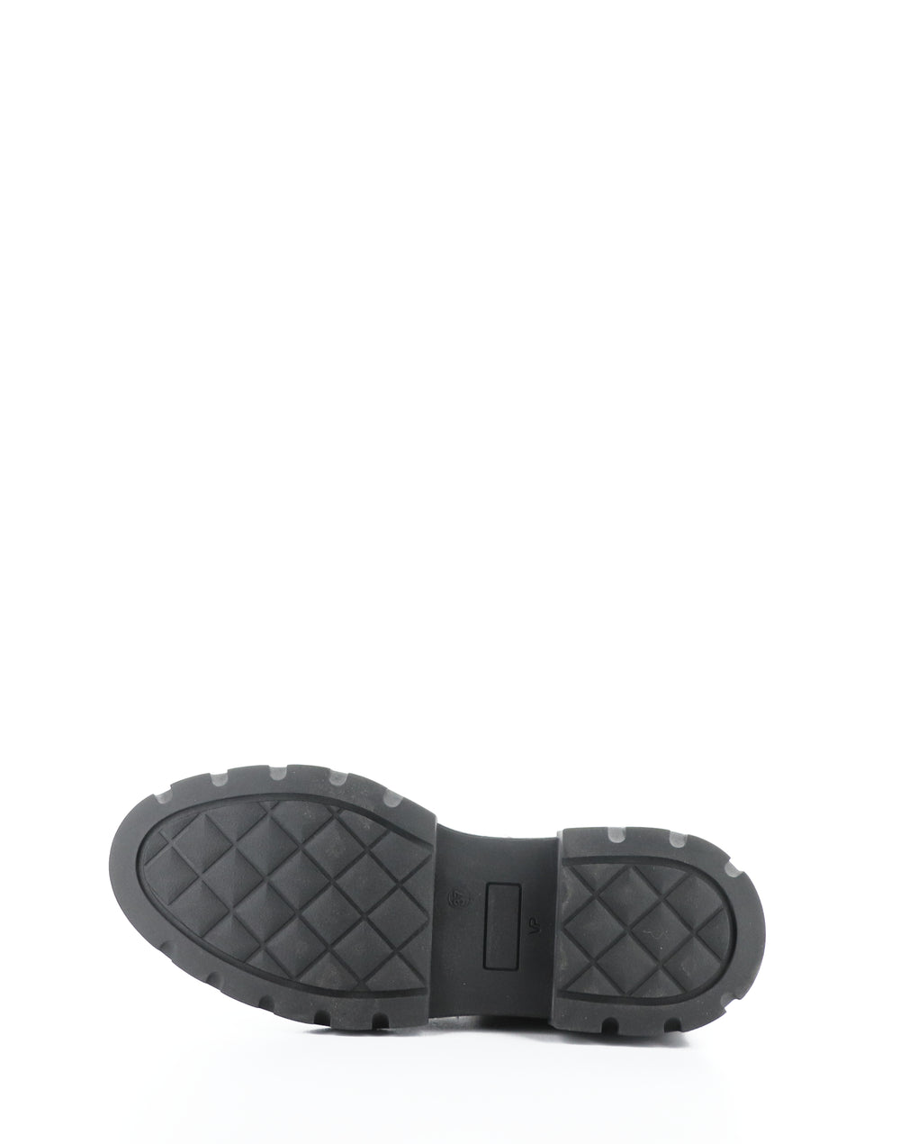 Five Bordo/Black Patent/Trico