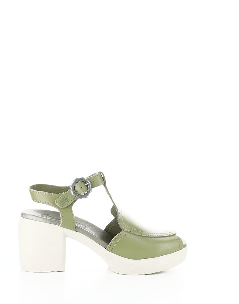 Flig419Fly 001 Smog Bridle