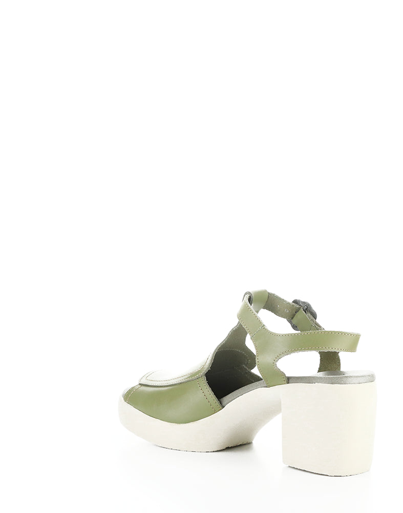 Flig419Fly 001 Smog Bridle