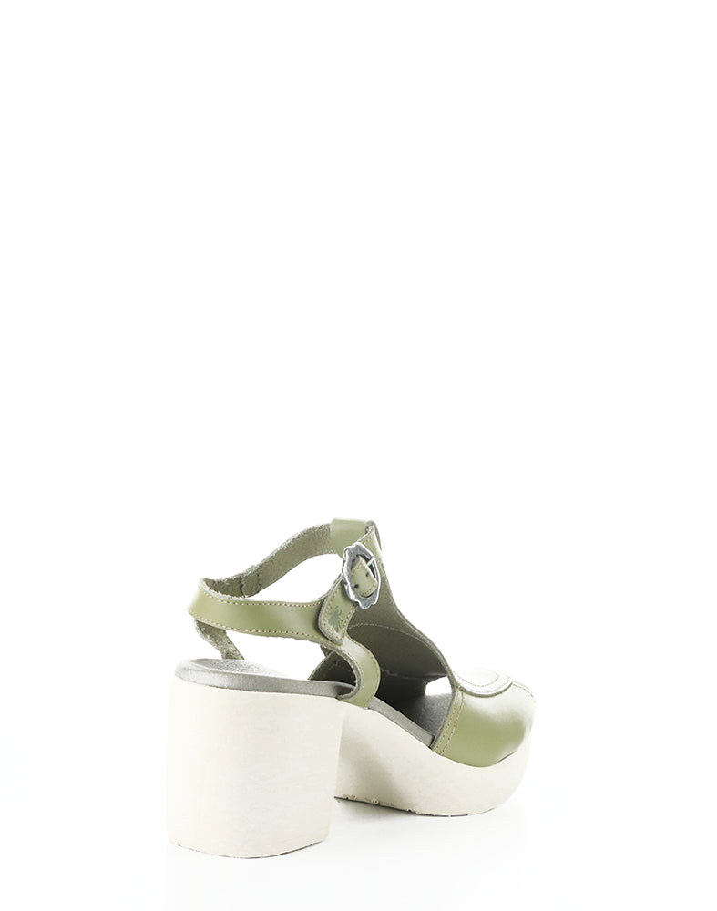 Flig419Fly 001 Smog Bridle