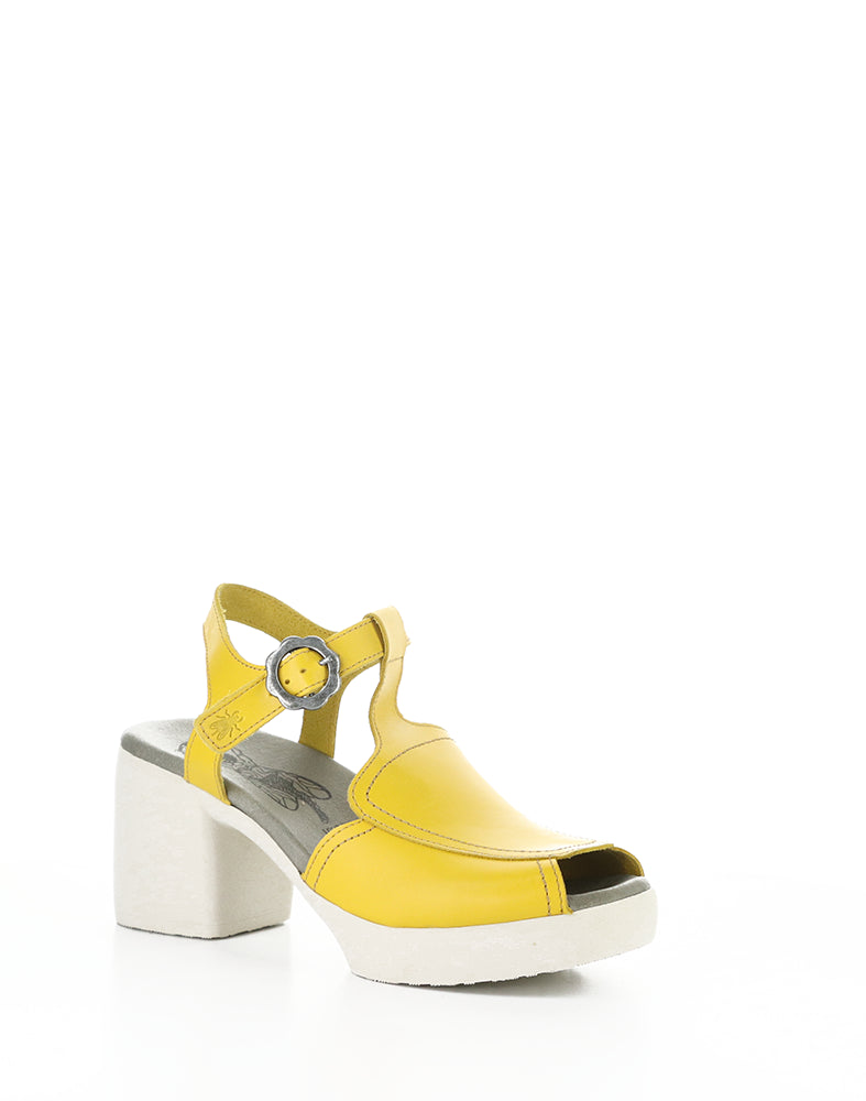 Flig419Fly 003 Yellow Brooklyn