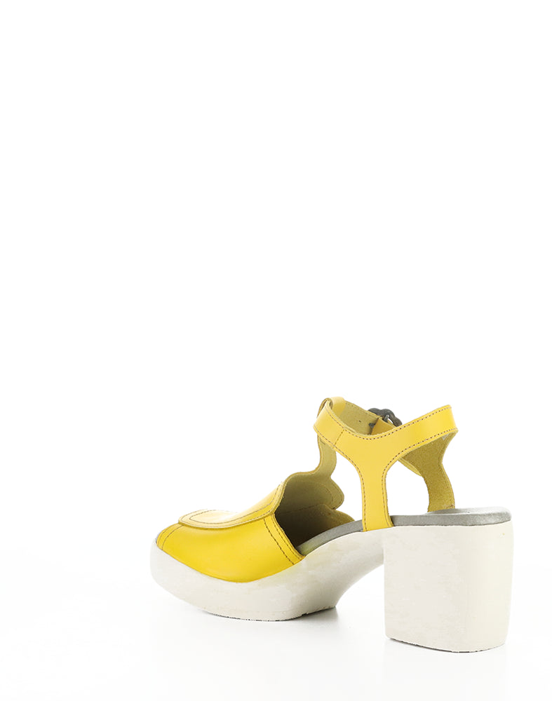 Flig419Fly 003 Yellow Brooklyn