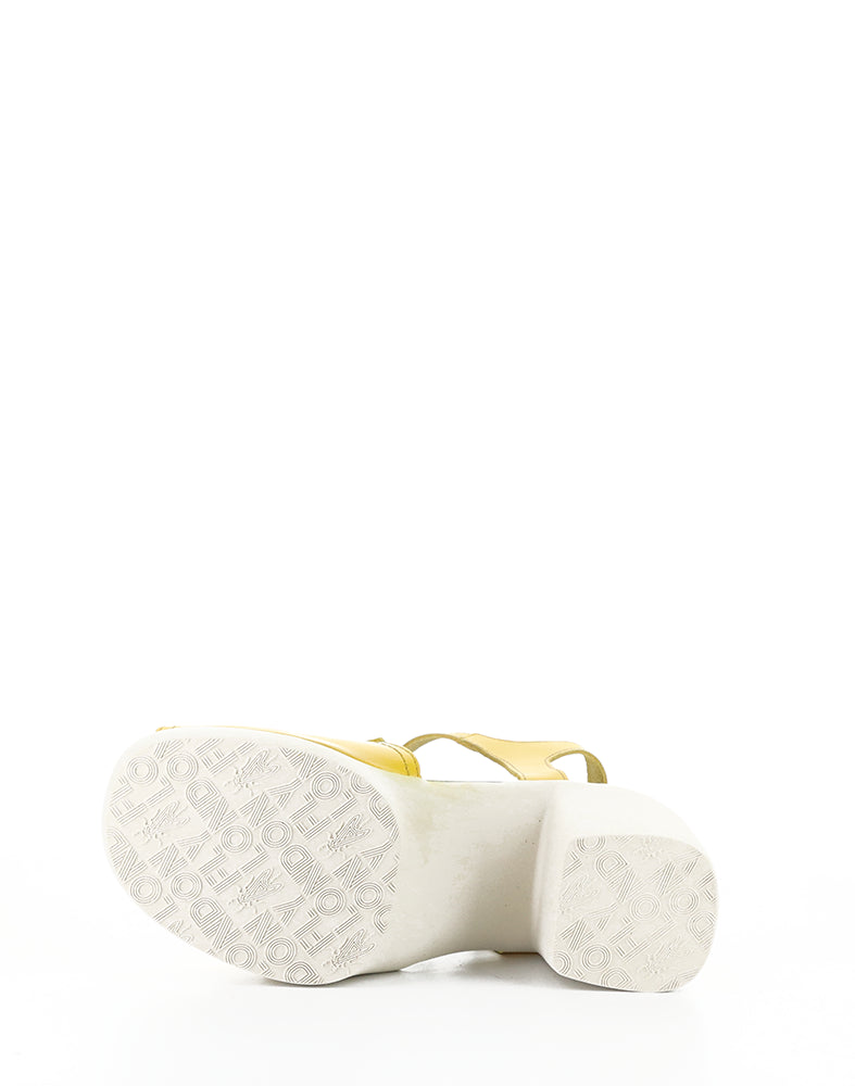 Flig419Fly 003 Yellow Brooklyn