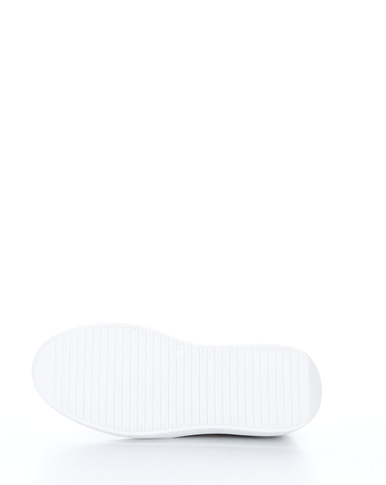 Fulton Old Rose Lace-Up Shoes