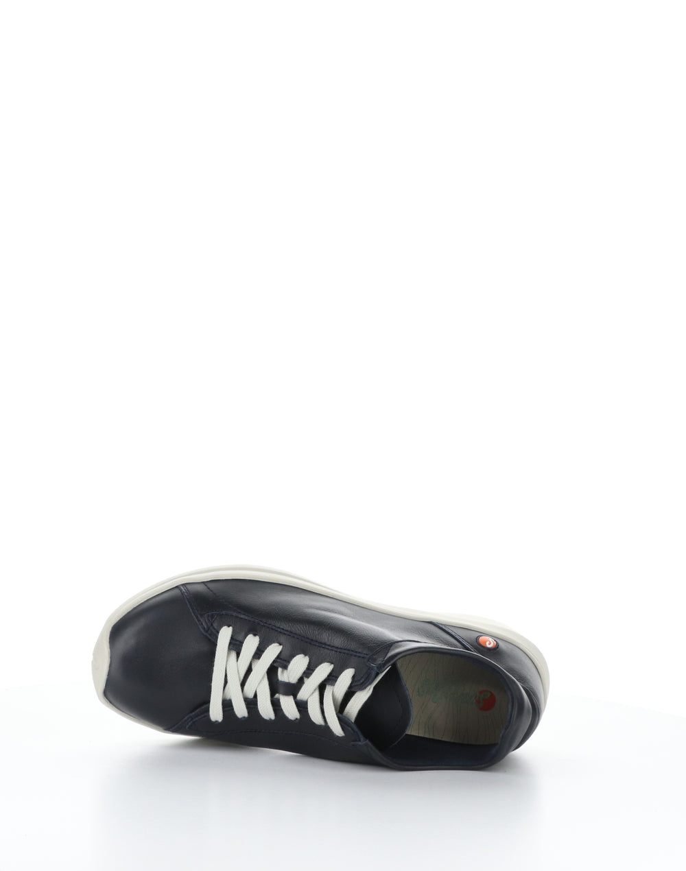 GAJI778SOF 003 NAVY Lace-up Shoes
