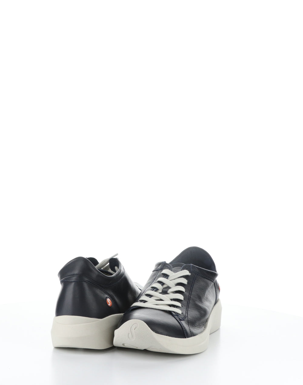 GAJI778SOF 003 NAVY Lace-up Shoes