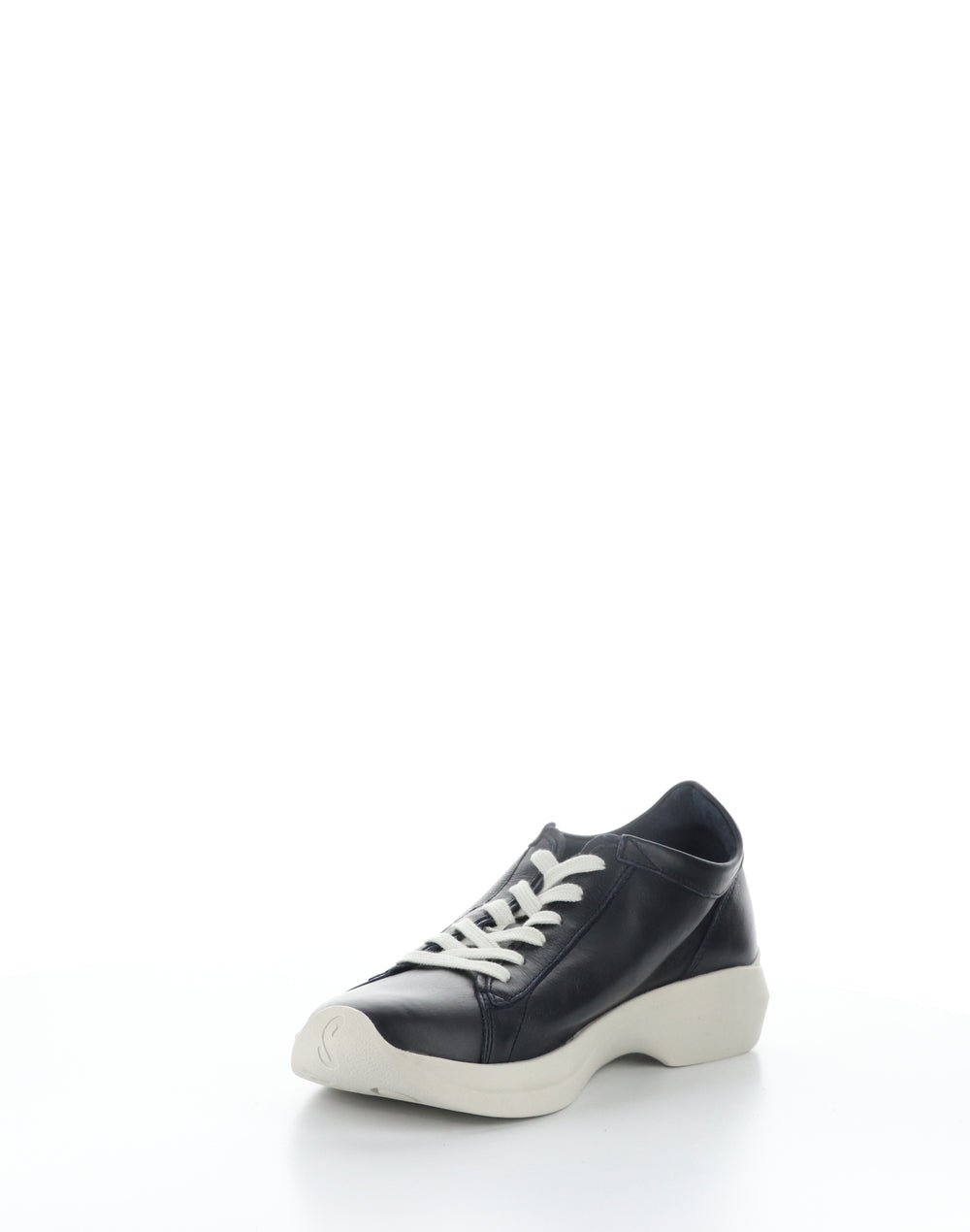GAJI778SOF 003 NAVY Lace-up Shoes