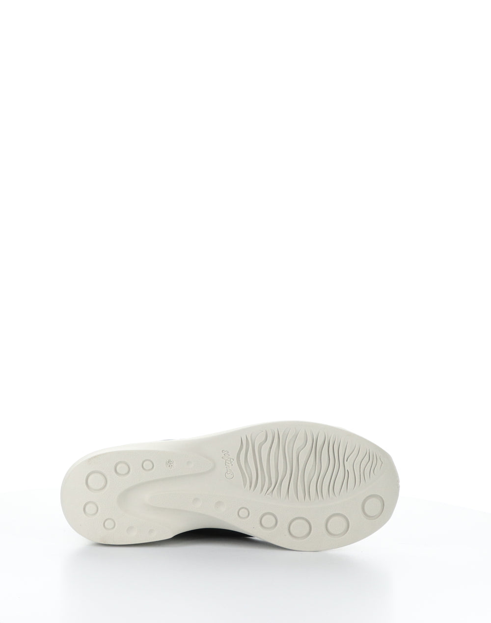 GAJI778SOF 003 NAVY Lace-up Shoes