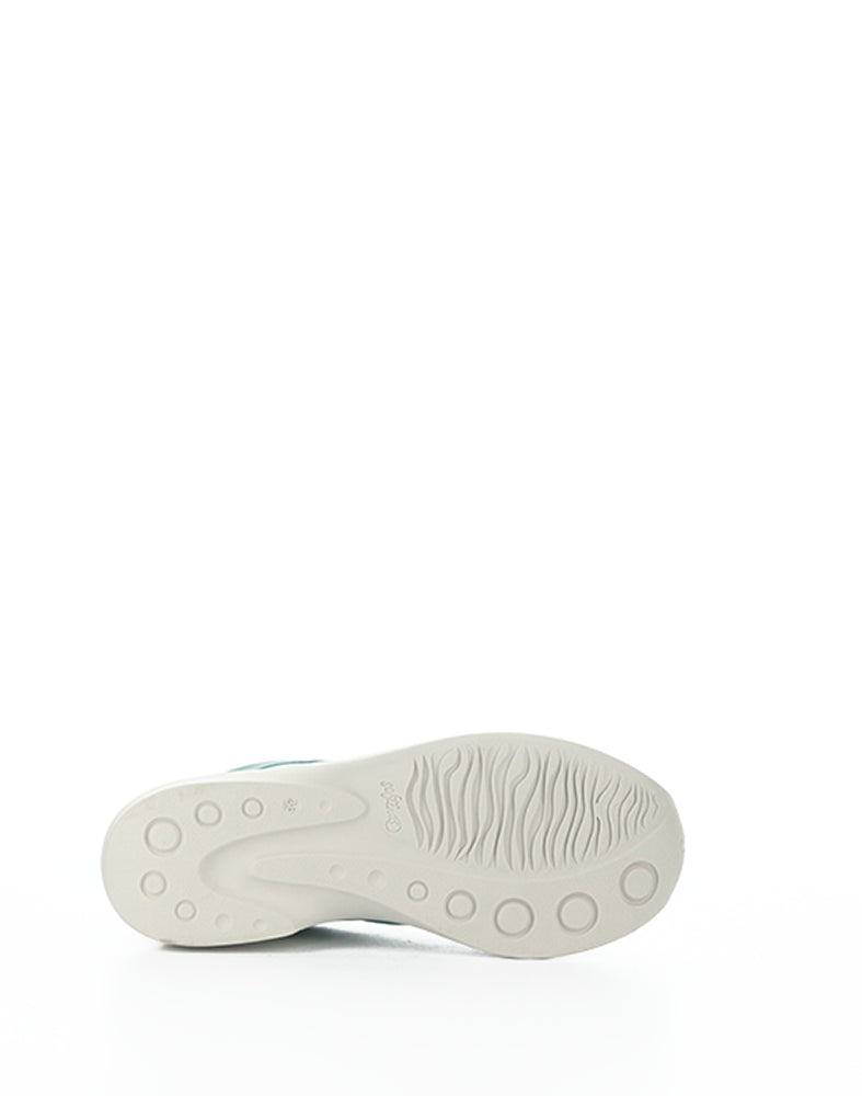 GAJI778SOF 004 SEA SMOOTH LEATHER