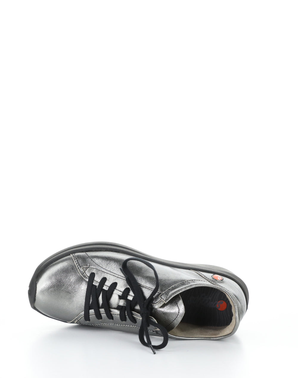 GAJI778SOF 016 GRAPHITE Lace-up Shoes
