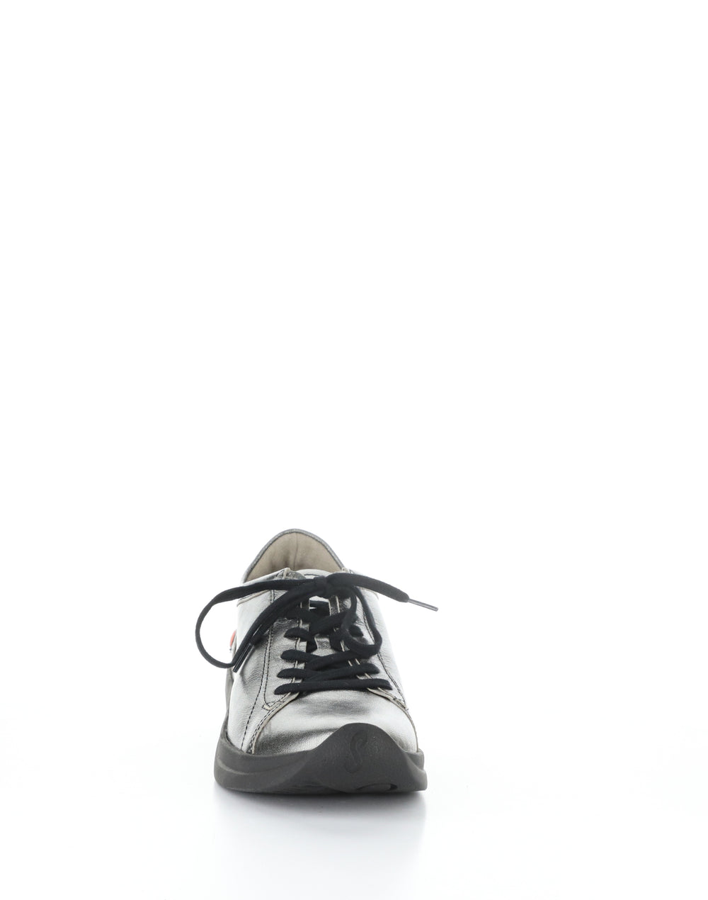 GAJI778SOF 016 GRAPHITE Lace-up Shoes