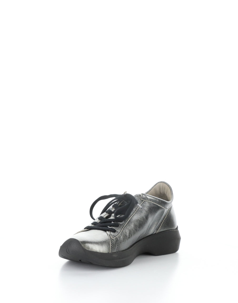 GAJI778SOF 016 GRAPHITE Lace-up Shoes