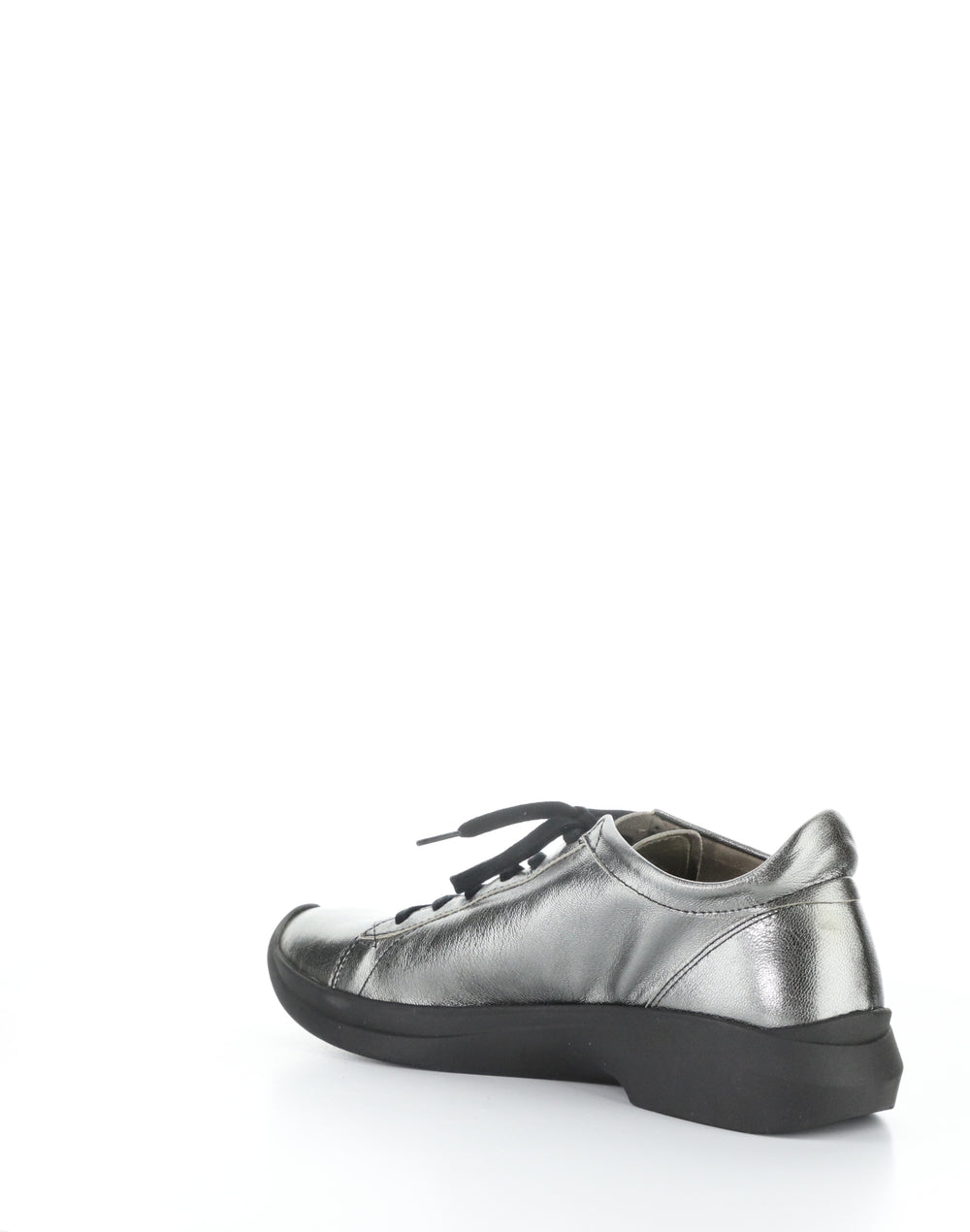 GAJI778SOF 016 GRAPHITE Lace-up Shoes