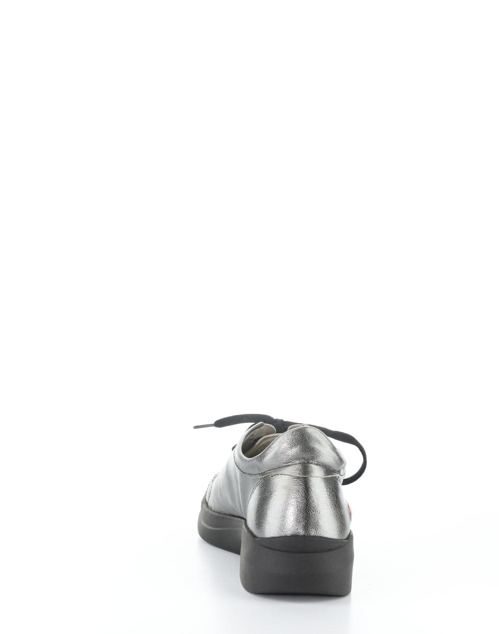GAJI778SOF 016 GRAPHITE Lace-up Shoes