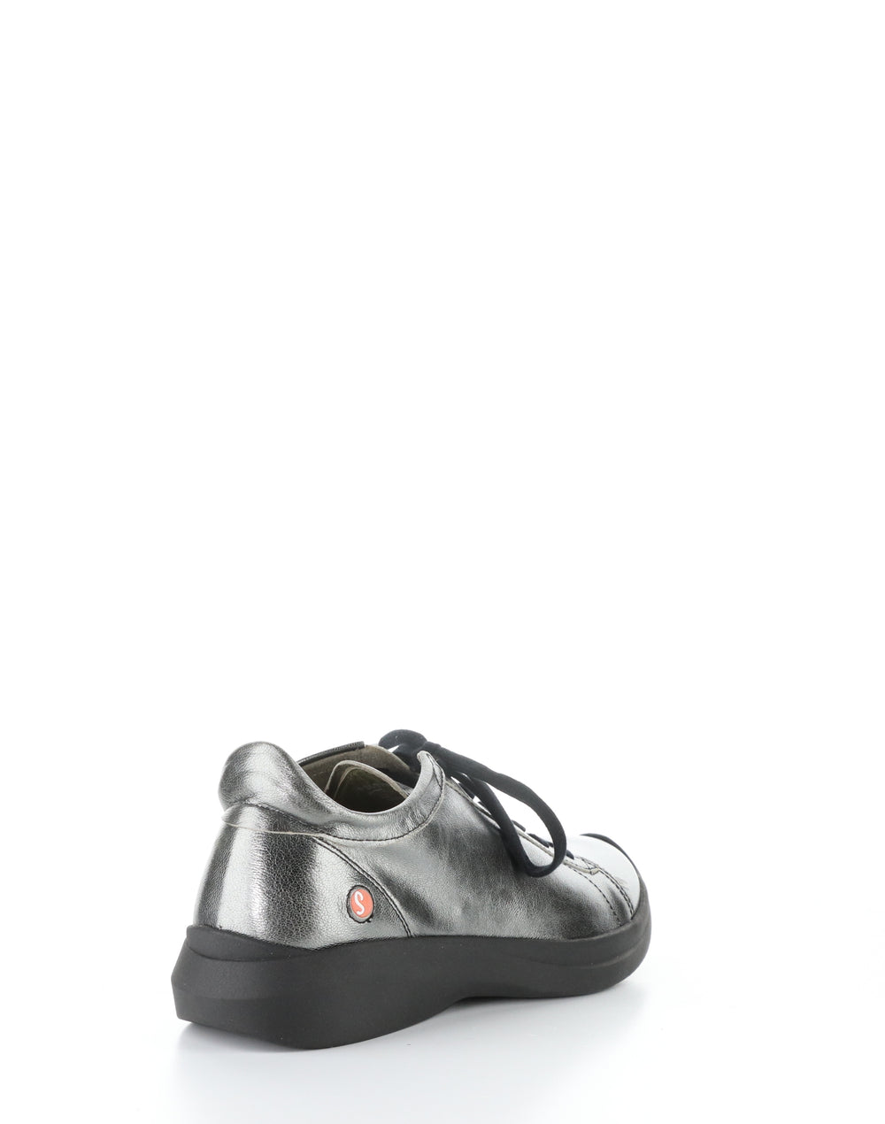 GAJI778SOF 016 GRAPHITE Lace-up Shoes