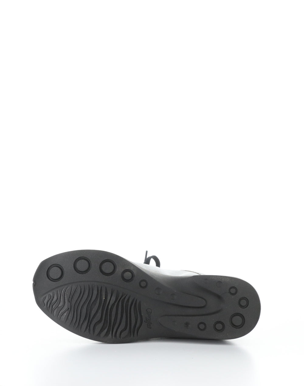 GAJI778SOF 016 GRAPHITE Lace-up Shoes