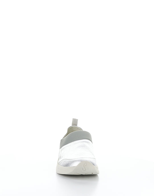 GAJU796SOF 004 SILVER LAMINATO